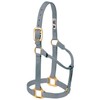 Original Non-Adjustable Halter, 3/4" Weanling/Pony
