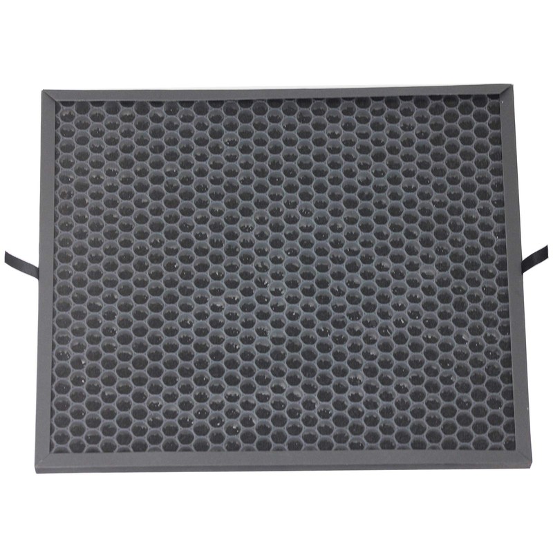SPARES2GO Activated Carbon & HEPA Filter Kit compatible with Levoit