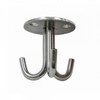 stainless steel ceiling hook fixed ceiling hook District 3 2ea
