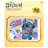 Educa Children's 300 Piece Stitch 3D Prime Lenticular Puzzle, Dimensions: