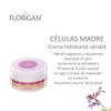 Crema Hidratante Celulas Madre Florigan® 110grs.