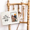 CUANFDDSF Gigi Gifts 8x10 Picture Frame, Mimi Gifts for Grandma