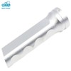 morytrade Side Brake Grip, Handbrake, Aluminum Cover, Universal Use, For
