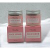 Melao 2 Exfoliating Pink Face Replenish Dull Skin Scrub Soft