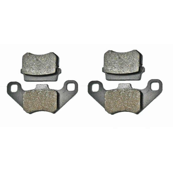 Unbranded Trailmaster XRS 150 XRX 150 and Blazer 150 Go