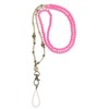 PCL Media ltd Beaded Lanyards for Teacher and schools &