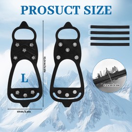 Doll Car Seat for 17cm Dolls,Chair for 10-17cm Dolls,Adjustable Safety Strap with Air Vent Clip and Desktop Stand,Soft Cushion,Cute Car Ornament for Blind Box Doll Collectors（L Size