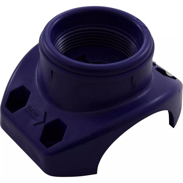 n/a Zodiac Nature2 Express 2" Clamp Top /Gasket