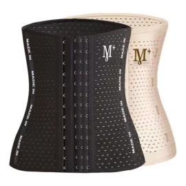 LENIO® Faja Faja Postparto Cinturón Cinturilla Colombiana