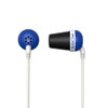Koss 185357 The Plug In-Ear Headphones Blue