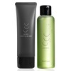 Curoco (クロコ) Pore Intensive Care 2-Piece Set Medicinal Cica &