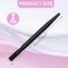 Microblading Eyebrow Pens 5 Piece Tattoo Pens for Natural Hair