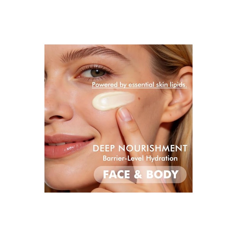 Grass-Fed Beef Tallow Moisturizer: The Everything Cream for Face and