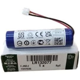 Miami British TELEMATICS Battery for Range & RR Sport, Discovery & DSPORT, EVOQUE, VELAR, Defender - LR132077 OEM