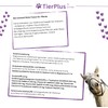 TierPlus TierPlus Nervenwohl Relax Pulver f1r Pferde, mit Mit Baldrian,