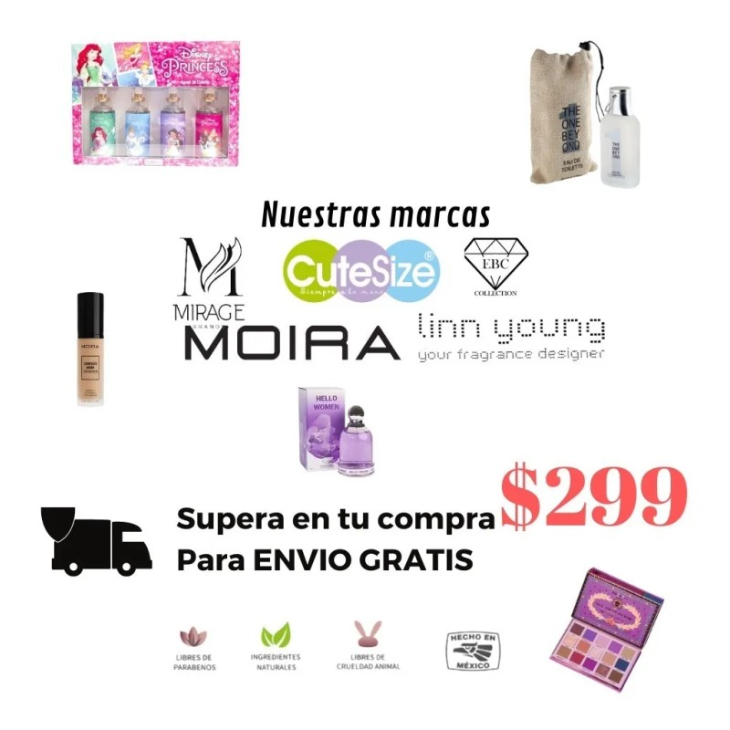 Rubor Orange Blossom Sob005 Moria Cosmetics Gbc