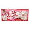 Little Debbie Be My Valentine Cakes paquete de 3.