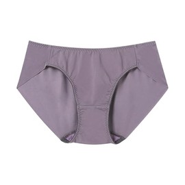Wing/Wacoal KF3001 Women's Panties, Free Cutting Hem, Ankle Length Asame, Natural Up Bra, LG