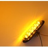 TMH ( Pack of 2 6 Inch 10 LED Surface