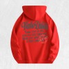 Vale Lives Summer Graphic Hoodie 100% Cotton US Warehouse 6