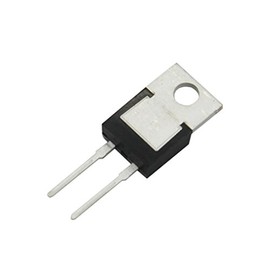 6 x MBR1045 E3/45 Diode Schottky Rectifying 45 V 10 a To220ac Vishay Telefunken