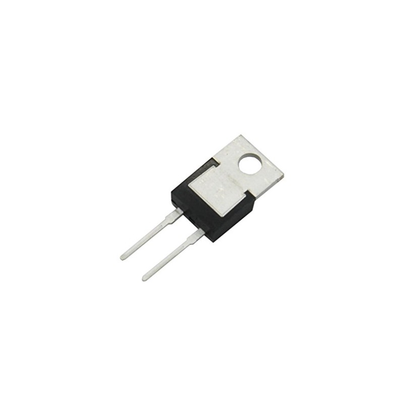 6 x MBR1045 E3/45 Diode Schottky Rectifying 45 V 10