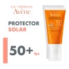 Protector Solar Anti-edad Anti Oxidante Fps50+ 50ml Avène