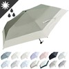 Folding Umbrella, UV Protection, 100 % Light Blocking, Foldable, For