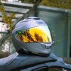 Soman GT Air 2 Visors Shield Replacement,CNS-1 Visor Face Shield
