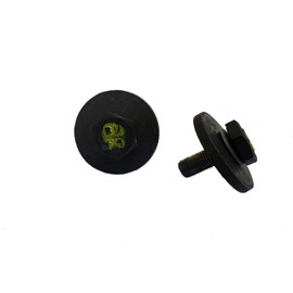 John Deere Original Equipment Blades #AM131560