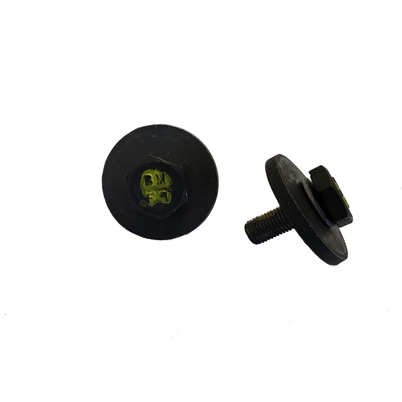 John Deere Original Equipment Blades #AM131560