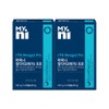 Myny Altige Omega3 Pro Clean Alaska Ultra Small 1000mg 60
