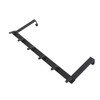 Over The Door Hooks Over The Door Hanger Space Aluminum