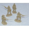 British Foot Guards at Waterloo - 1/32 Plastic Soldier Kit