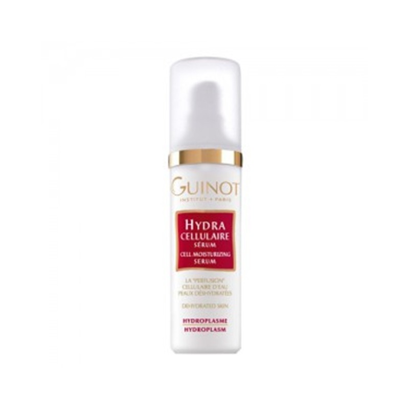 Gino Serum Hydra Cellular Moisture Serum 30ml + Sample Serum