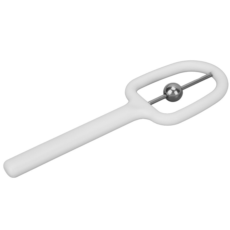 Tongue Tip Exercise Tool U Shaped Oral Muscle Strength Improve