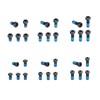 ohhunt Screw Set 30 Pcs for Mount and Plates Include