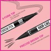 iMethod Microblading Eyebrow Pencil - Eyebrow Pencil 2-in-1 Dual-Ended Eyebrow