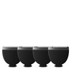 Meridian The Trimmer Replacement Blade Quad Bundle - Onyx
