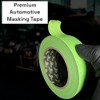 LiME LiNE Green Fineline Paper Masking Pinstriping Tape for Automotive