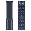 GOUYESHO RC159 Replacement Remote Control for JTC Jay-Tech Smart RC159,RC-159