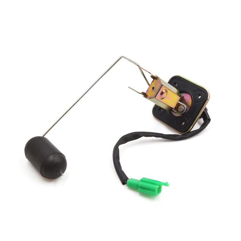 sourcing map Motorcycle Fuel Level Sender Sensor Sending Unit Part