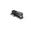 Rexel Beta 28 02051BK Stapler Metal with Top-Loading Mechanism and