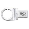 BGS 6903-21 | Push Fit Ring Spanner | 21 mm