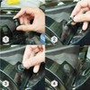 QYMOTO CFMOTO Plastic Rivets Push Pins for CFMOTO Uforce Zforce