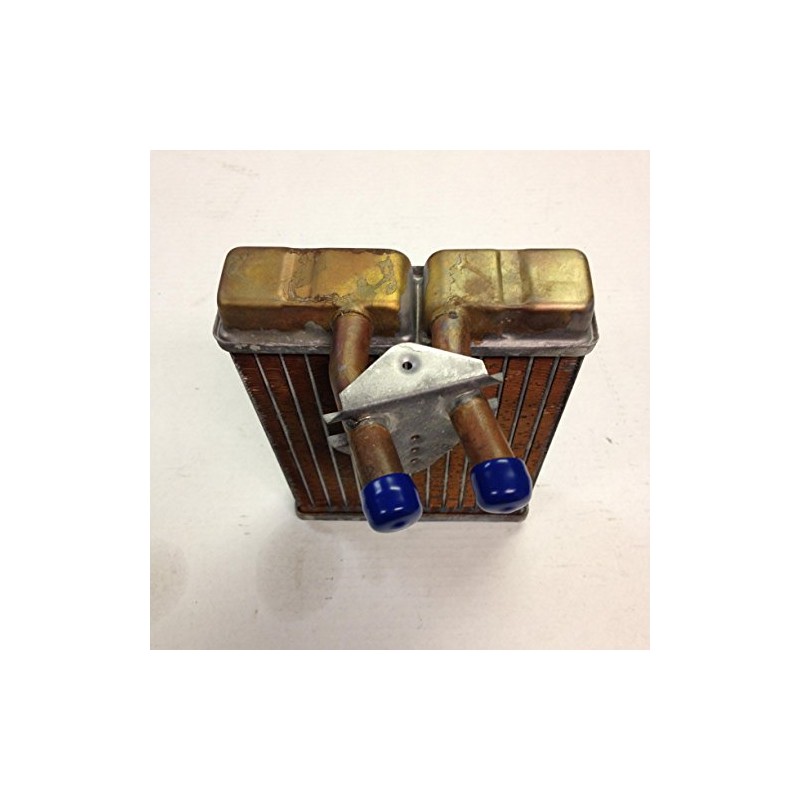 Transpro Automotive Heater Core 398320
