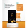 Té Sabor Mango Africano 360, Bebida Natural, 15 Sobres de