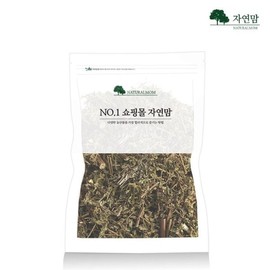 Natural Mom 국산 인진쑥 300g Korean Mugwort 300g