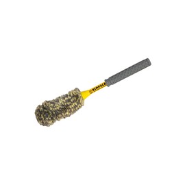 Chemical Guys ACC617 Rimpaca Ultimate Wheel Brush 3 Piece Set (Rimpaca Wheel Cleaners) Safe for Cars, Trucks, SUVs, RVs, Motorcycles & More