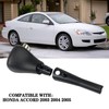 YzusGomumu Car Shifter Knob Handle Compatible with 2003 2004 2005